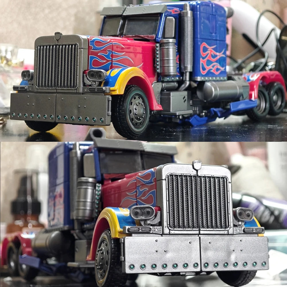 Deformation Toys OP Commander XP14 Optimus Commander XP10 Autobots Action Figure Model Hornet Warrior XP15 Transformation Robot
