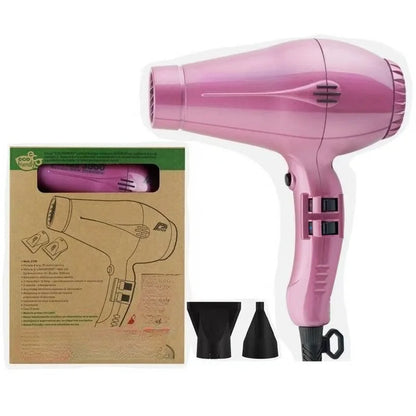 3800 Household 2100W High-Power Hair Dryer with Negative Ions Hot & Cold Air High Airflow 3-Speed Adjustment for Stylish Styling