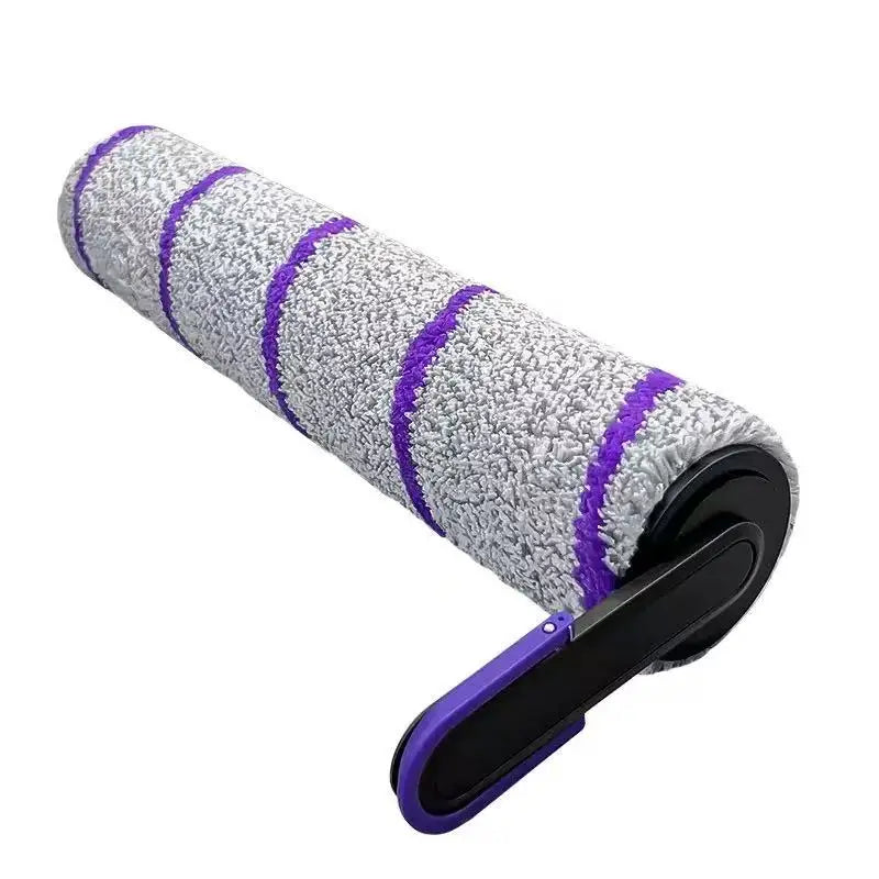 For Narwal S20 Pro, Rowenta X-Clean 10 Vacuum Mop Accessories Roller Brush Hepa Filter Replacement Parts