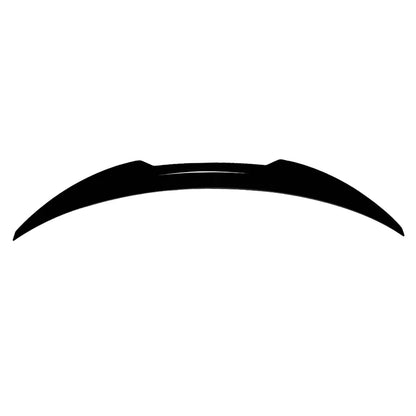 Gloss Car Rear Trunk Spoiler Wing Roof Spoiler Wing for Bmw 3 Series E90 2005-2012 Tail Tailgate Splitter Lip Tail