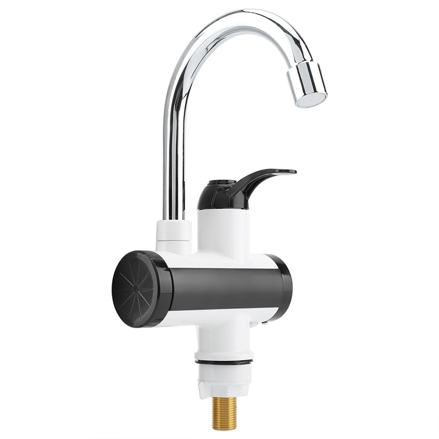 Faucet Instant Heating Faucet Instant Hot and Cold Water Dispenser Heater Heating Faucet Temperature Display Tempreature Faucet