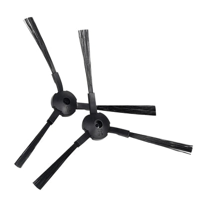 For Ecovacs Mirror CR120/CR130/CEN540/CEN250 For Dibea x500 x580 KK8 ML009 For Ilife V5 V5s V3 V3s V5 A4 Vacuum Side Brush Parts