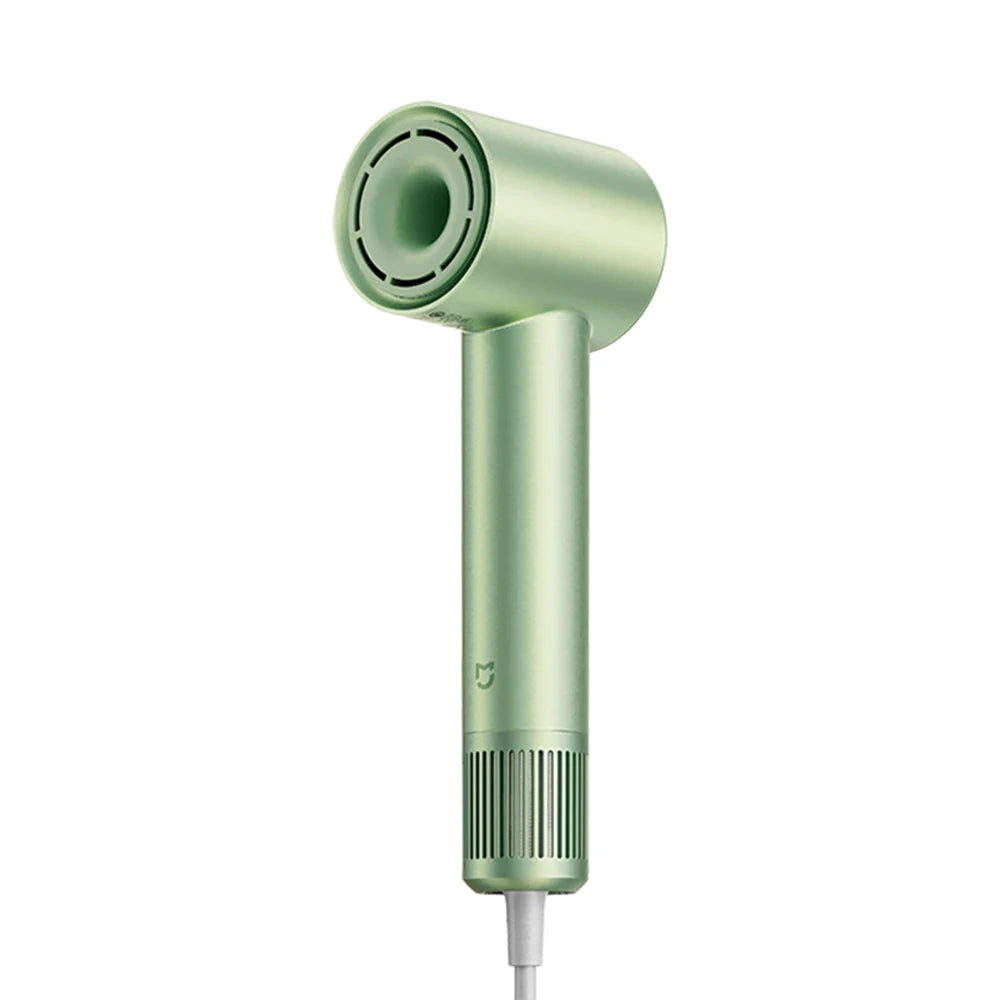 Mijia High Speed Hair Drier H501 220V 2min Rapid Dry Hair 3-color Low Noise Smart Temperature Control Anion Hot/cold air