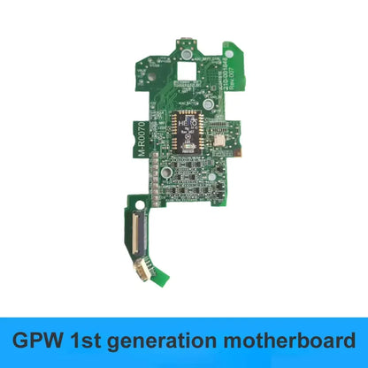 For GPW/Pro X SuperLight wireless mouse wheel/shell/left and right buttons/line wire/micro -motion/side button/motherboard parts