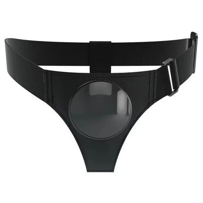 Adjustable Silicone Strap On Dildo Harness Set S M L Sizes Realistic Penis Panties for Women Lesbian Couples G-Spot Anal Vaginal