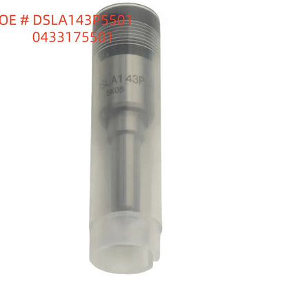 High quality Brand New DSLA143P5501 0433175501 Crude Oil Fuel Injector Nozzle for CUMMINS Injector