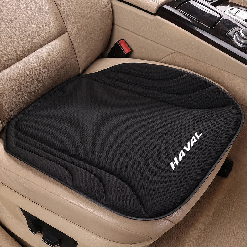 Car Front Rear Seat Cover Anti-Slip Breathable Protection Cushion For Haval H6 Dargo M6 H9 H6S F7 F7X Jolion X DOG XY H2 H3 H5