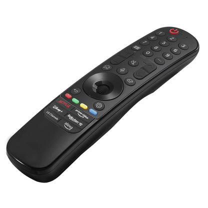 MR24GA Magic Remote Control AKB76045003 Compatibility All 2020-2024 LG Smart TVs with Voice and Pointer Function
