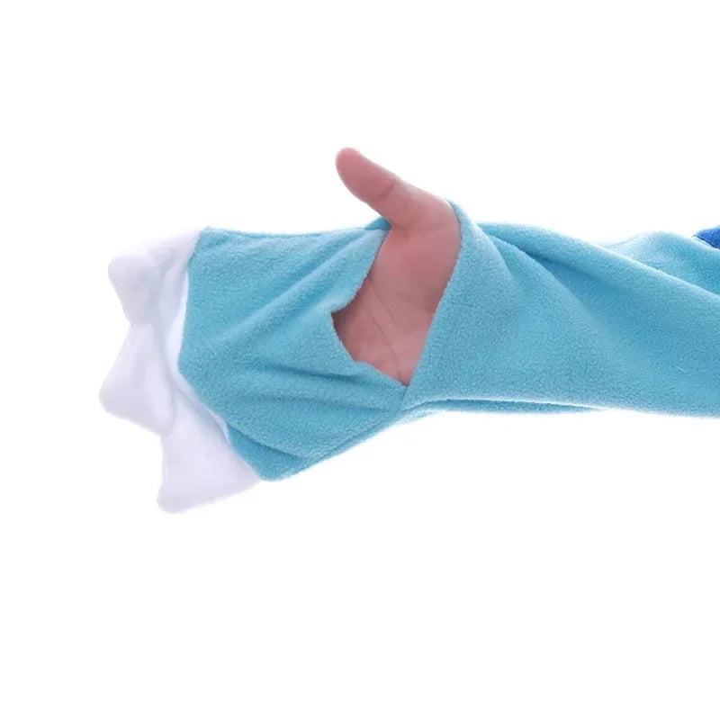 Pokemon Pijama Jigglypuff Pikachu Gengar Snorlax Onesie Kigurumi Cosplay Charmander Halloween Anime Pajamas