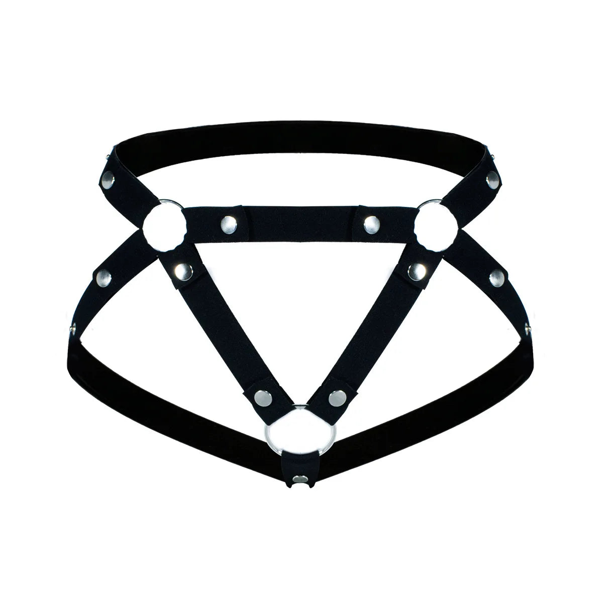 JS Multi Style Elastic Band Auxiliary Chastity Belt For Male Chastity Cage Lock Underwear Harness Scrotum Ring Sex Toys Men