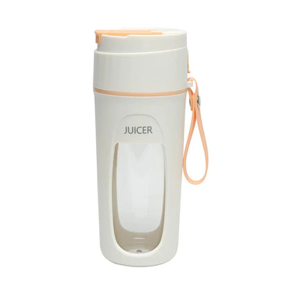 3000mAh Portable Juicer Mini Electric Blender Multifunction Juice Maker Machine Fruit Mixers Extractor Smoothies Mixer 8 Blades