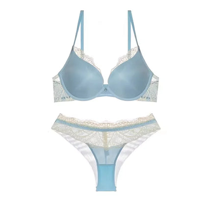 Full Coverage Bra for Big Bust Wireless Lift Seamless Double Design Support Outer Expansion Anti Sag Lingerie Comfort Fit
