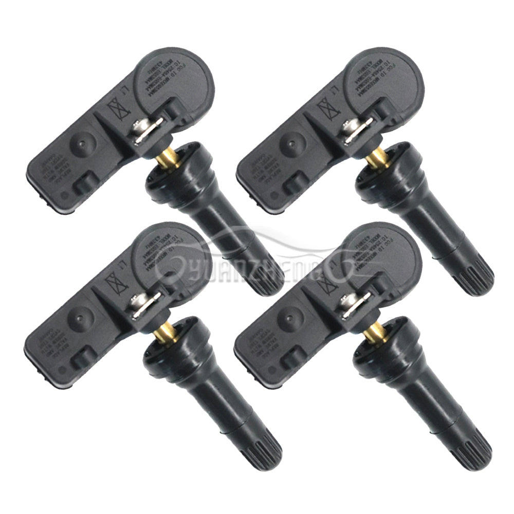 68293199AA Car Tire Pressure Sensor For Dodge Ram 1500 TRUCKS 2019 2020 Tyre Pressure Monitoring System 433Mhz 68293199AB