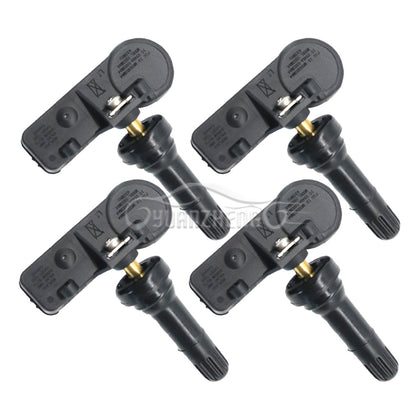 68293199AA Car Tire Pressure Sensor For Dodge Ram 1500 TRUCKS 2019 2020 Tyre Pressure Monitoring System 433Mhz 68293199AB