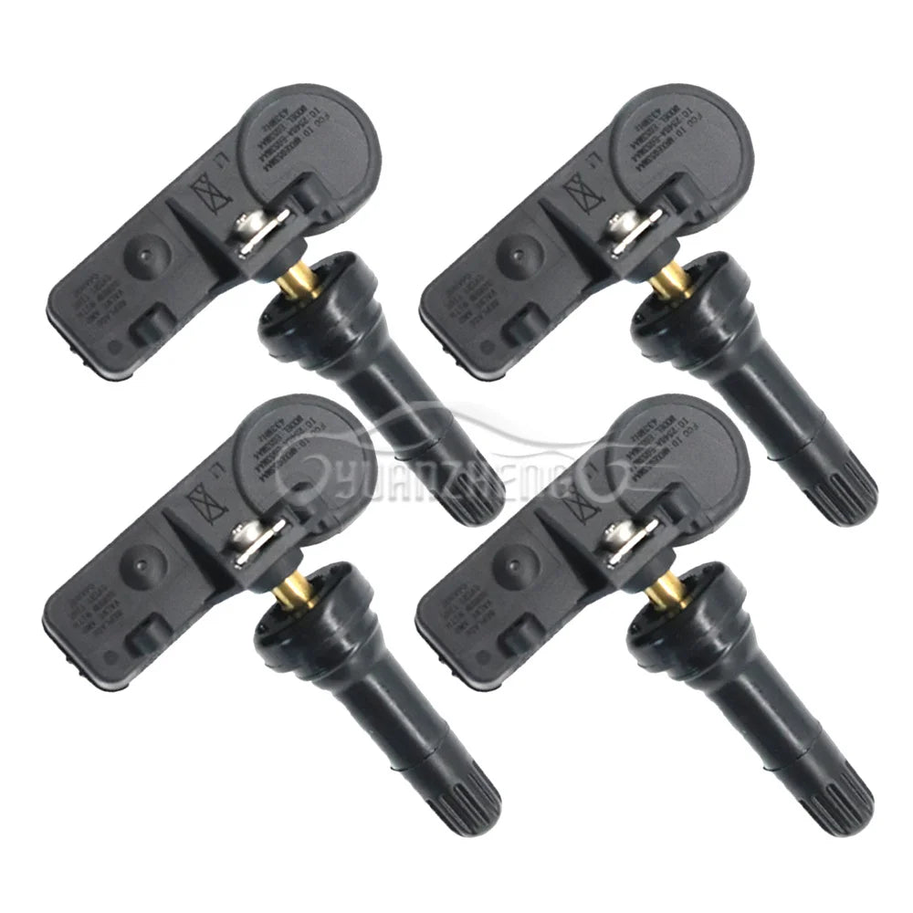 68293199AA Car Tire Pressure Sensor For Dodge Ram 1500 TRUCKS 2019 2020 Tyre Pressure Monitoring System 433Mhz 68293199AB