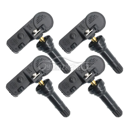 68293199AA Car Tire Pressure Sensor For Dodge Ram 1500 TRUCKS 2019 2020 Tyre Pressure Monitoring System 433Mhz 68293199AB