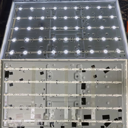 LED Backlight For UE40H6470SS UN40J5300 UN40H5550 UN40J5500AG UN40J6400AG UN40J5300AF UN40H5550AG UE40H6640 UE40H5035 UA40J5300