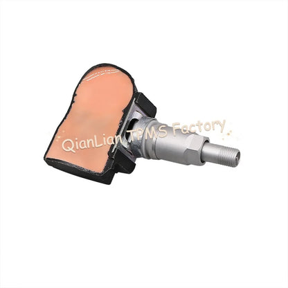 4pcs SE10004 TPMS Tire Pressure Monitor System For Jeep Liberty Grand Cherokee Wrangler Commander 433MHz Tyre Pressure Sensor