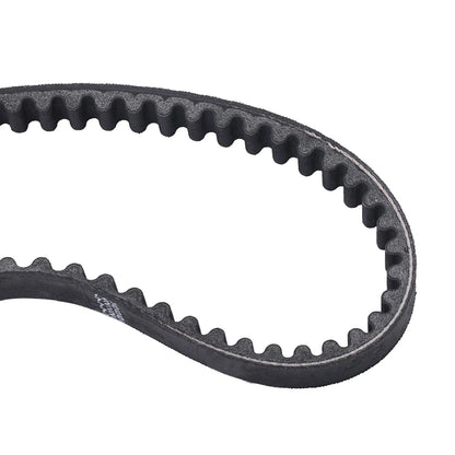 Drive CVT Variator Belt 9100-018-725 Go Kart Drive Belt Go Kart Drive Transmission Belt for 30 Series Go Kart Torque Converter