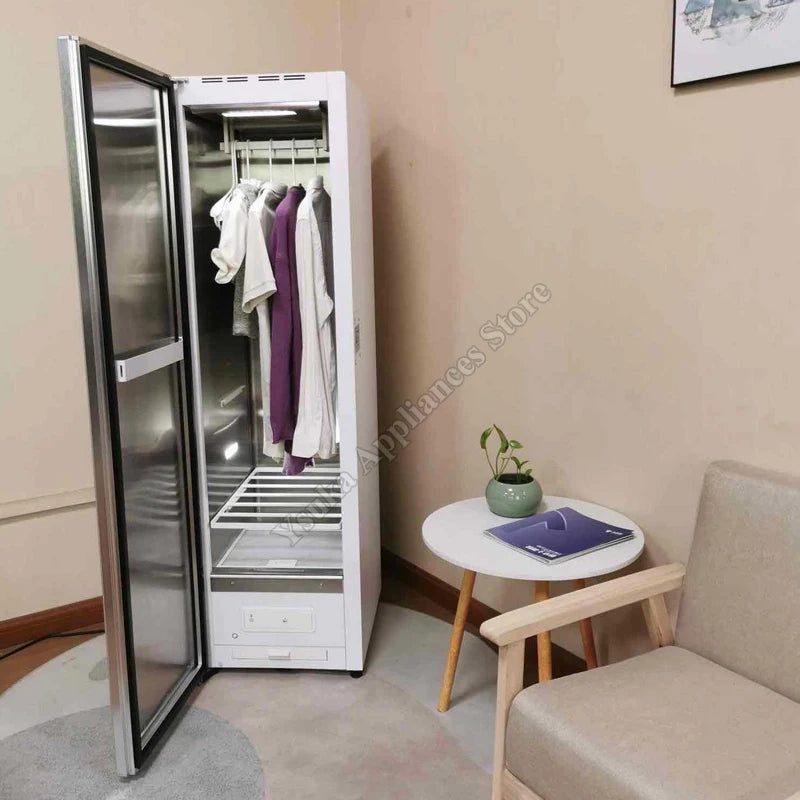 Dryer Clothes Care Machine Steam Ironing Care Drying Disinfection Sterilization And Deodorization Machine