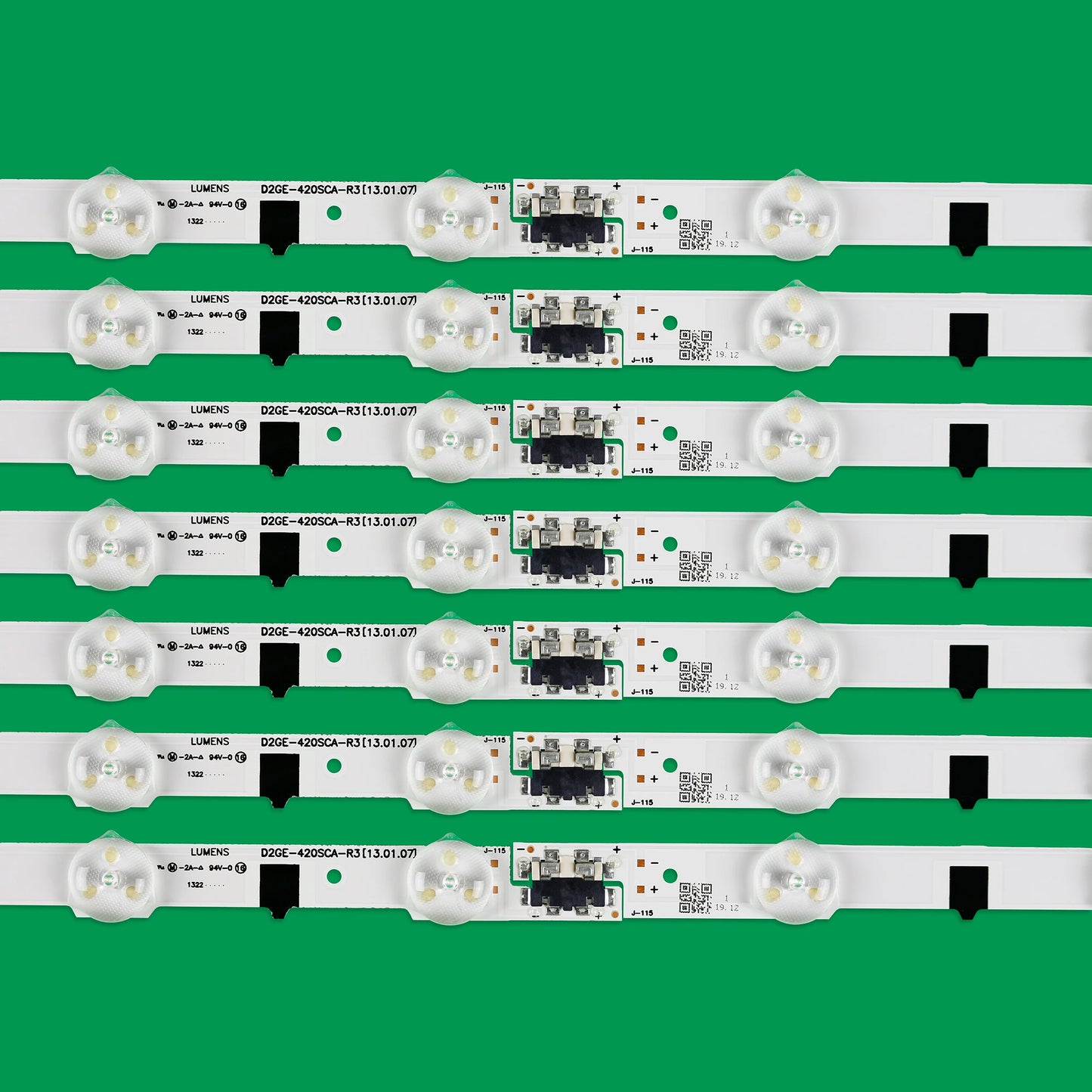 LED Backlight strip For UE42F5030AW UE42F5500AK UE42F5300AK UE42F5070SS UE42F5000AW UE42F5005AK UE42F5020AK UE42F5370 UE42F5070