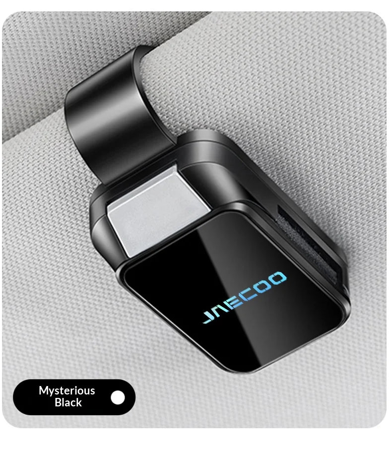 JAECOO J5 J6 J7plus jaecoo J8 J7Phev car glasses case car glasses clip sun visor sunglasses clip car interior glasses clip
