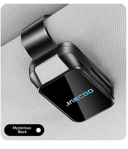 JAECOO J5 J6 J7plus jaecoo J8 J7Phev car glasses case car glasses clip sun visor sunglasses clip car interior glasses clip
