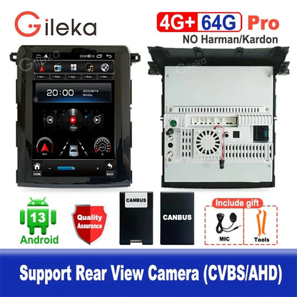 Android Radio Head Unit For Subaru Forester XV Impreza G4 2018-2022 Car one din Multimedia Video Player  GPS