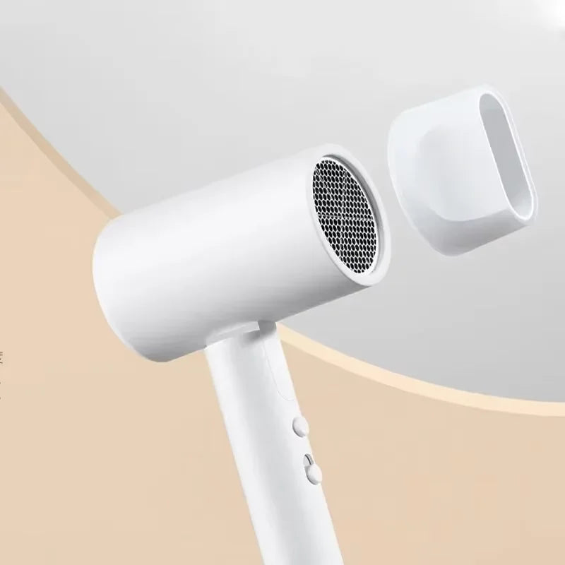 MIJIA Anion Hair Dryer H101 Portable Negative Ion Hair Care Professional Quick Dry 220V Home Travel Foldable Hair Dryers