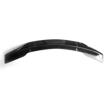 Renntech Style Rear Spoiler Wing Tail Wings For Mercedes Benz C-Class W204 C300 C180 C220 4 Doors Sedan 2007-2014