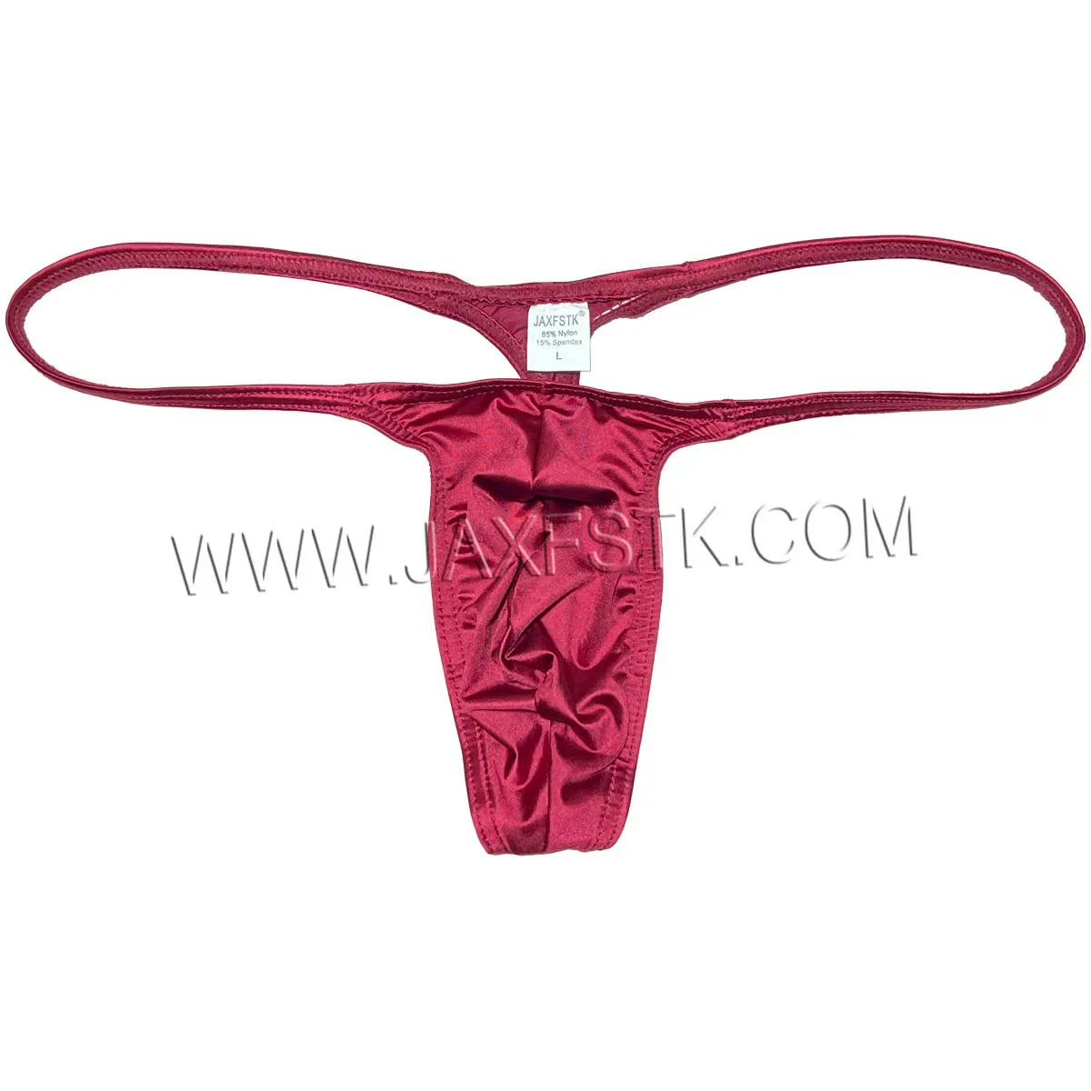 Men's Underwear Thong Slip Sexy Contour Pouch Tangas Male G-String Bikini Briefs Comfy Elastic Ultrathin Sissy Panties Silky