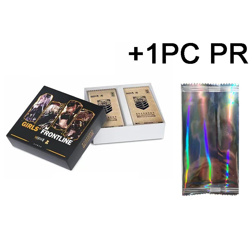 Goddess Story Collection Cards PR Booster Box Pack Full Set Bikini Puzzle Tcg Sexy Girl Party Game Playing Cards