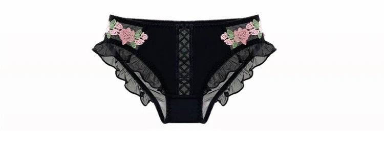 MOYISU Light Luxury Japanese Sweet Push-Up Bralette for Small Chest Women, Summer Thin Sexy Lingerie Pure Desire Underwear