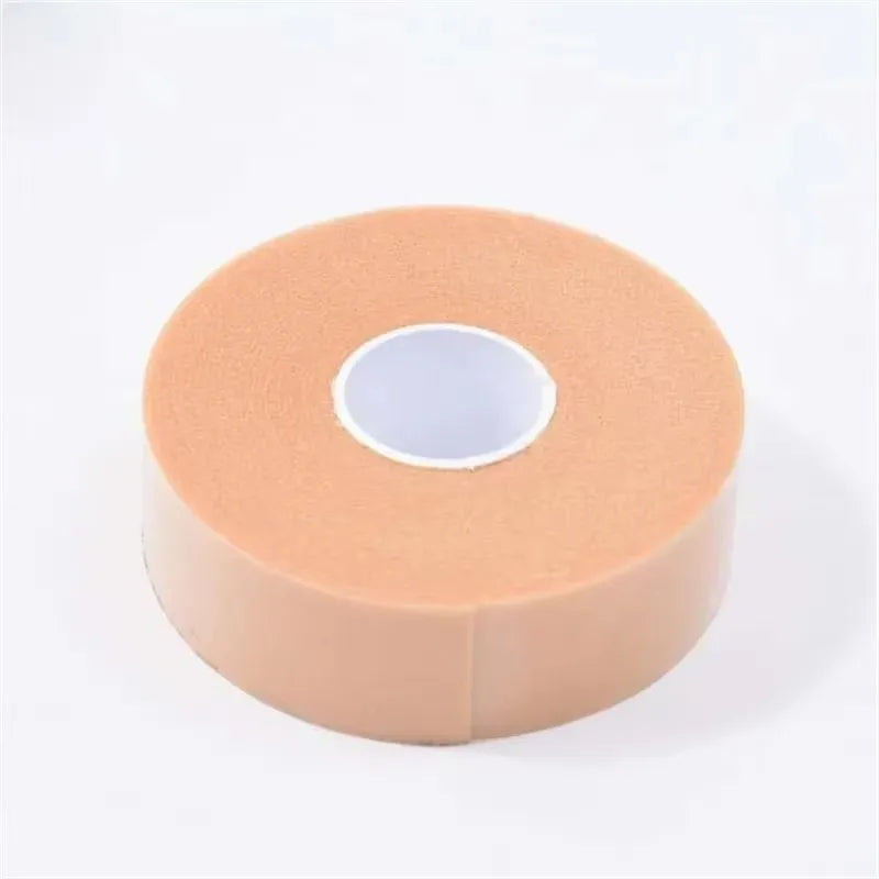 Silicone Gel Heel Cushion Protector Foot Feet Care Shoe Pads Insert Insole Sticker Useful Women Heel Protector Cushion Tapes