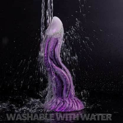 Monster Dildo Big Anal Plug Dildo Butt Plug Adult Sex Toy Anal Stimulation Soft Animal Penis For Female Anal Erotic Sexy Toy