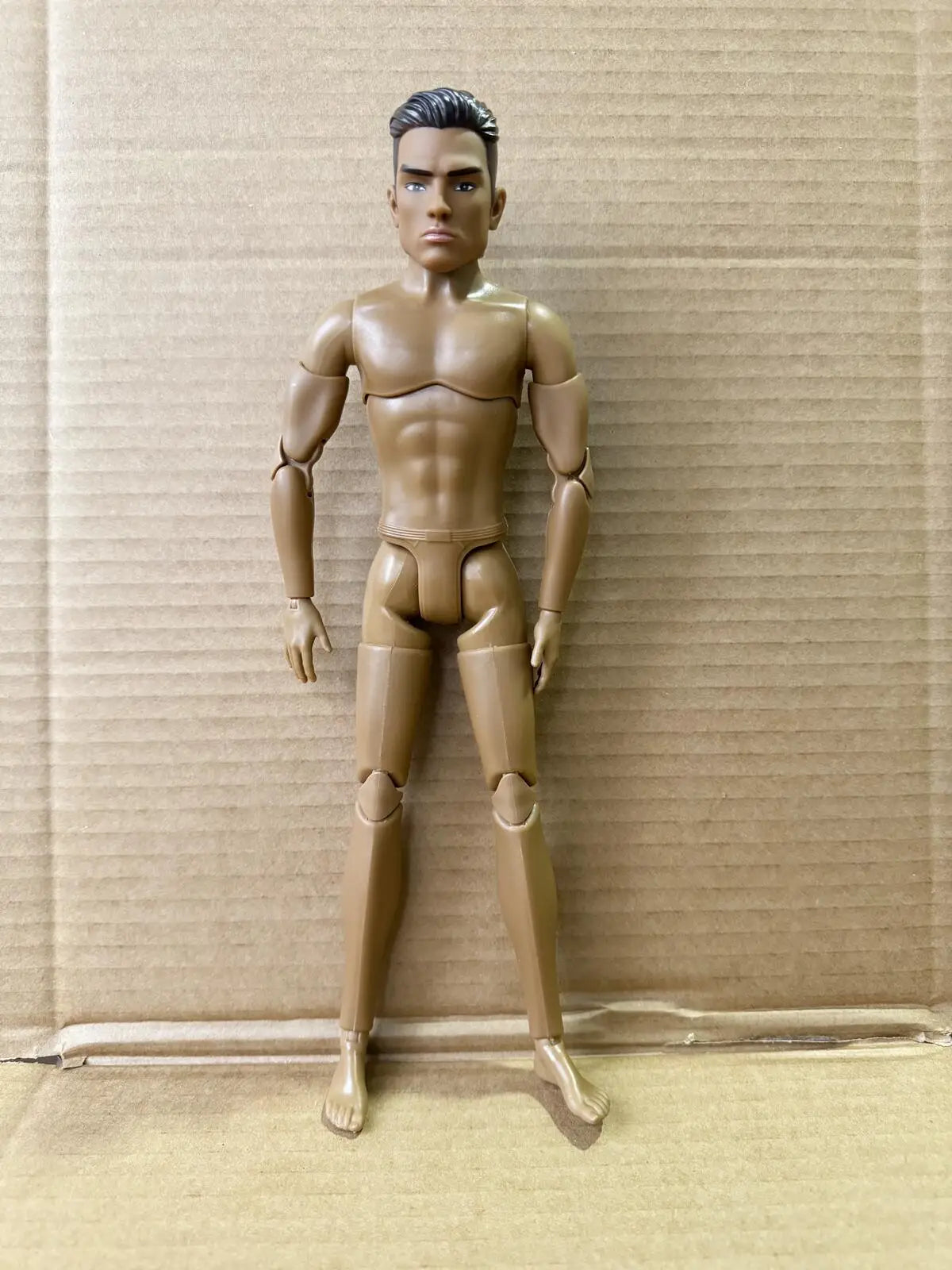 Movie Prince Figures Costume Drama Men Doll Multi-Joints Movable Doll 1/6 Muscle Male Man Doll Heads Collections Doll Toy Parts
