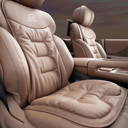Car Accessories Seat Velvet Protector Cushion For Great Wall GWM Tank 300 City 300 Border 400 500 PHEV 700 800 Tank500