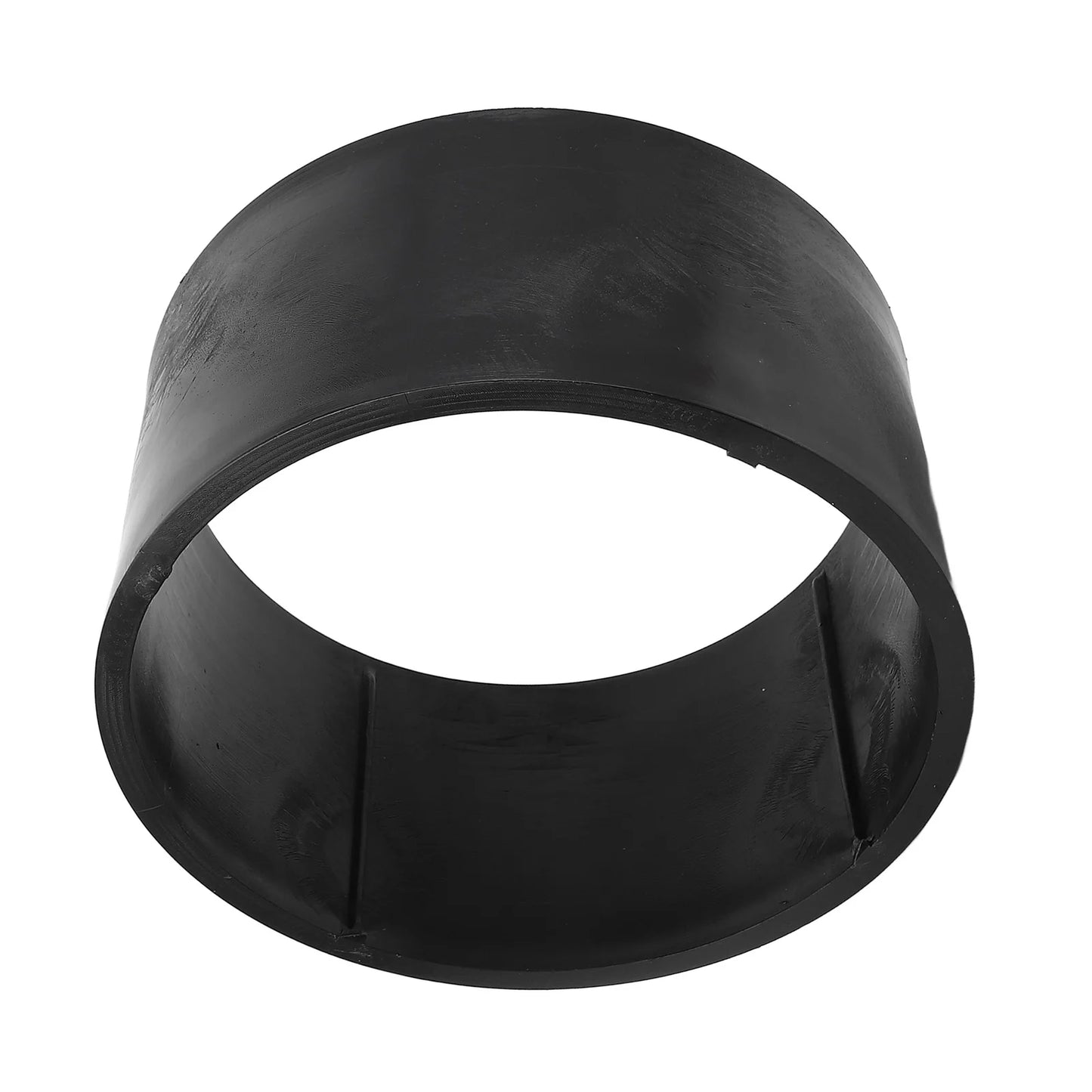 Go Kart Tire Sleeve 11x7.10-5 Go Kart PVC Tire Sleeve Less Traction Easy Installation Smoother Ride Sturdy for Drift Trike