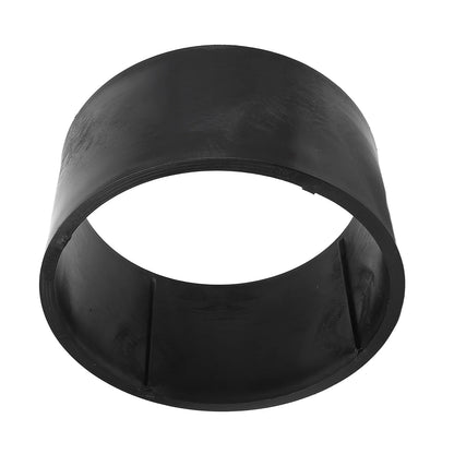 Go Kart Tire Sleeve 11x7.10-5 Go Kart PVC Tire Sleeve Less Traction Easy Installation Smoother Ride Sturdy for Drift Trike