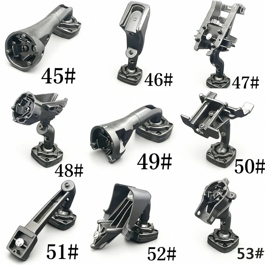 Special Bracket Mount for Rearview Mirror Car DVR Dash Cam No.1...No.288 Interior Rearview Mirror Mount Car DVR Holder Mounts
