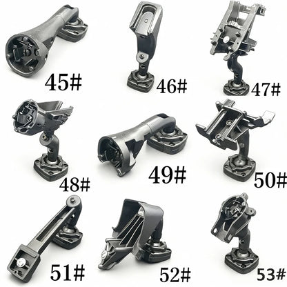 Special Bracket Mount for Rearview Mirror Car DVR Dash Cam No.1...No.288 Interior Rearview Mirror Mount Car DVR Holder Mounts