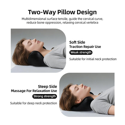 Psoas Muscle Massage Pillow Iliopsoas Muscle Massage Intestinal Muscle Massager Pelvic Muscle Release Neck Belly Massage Tool