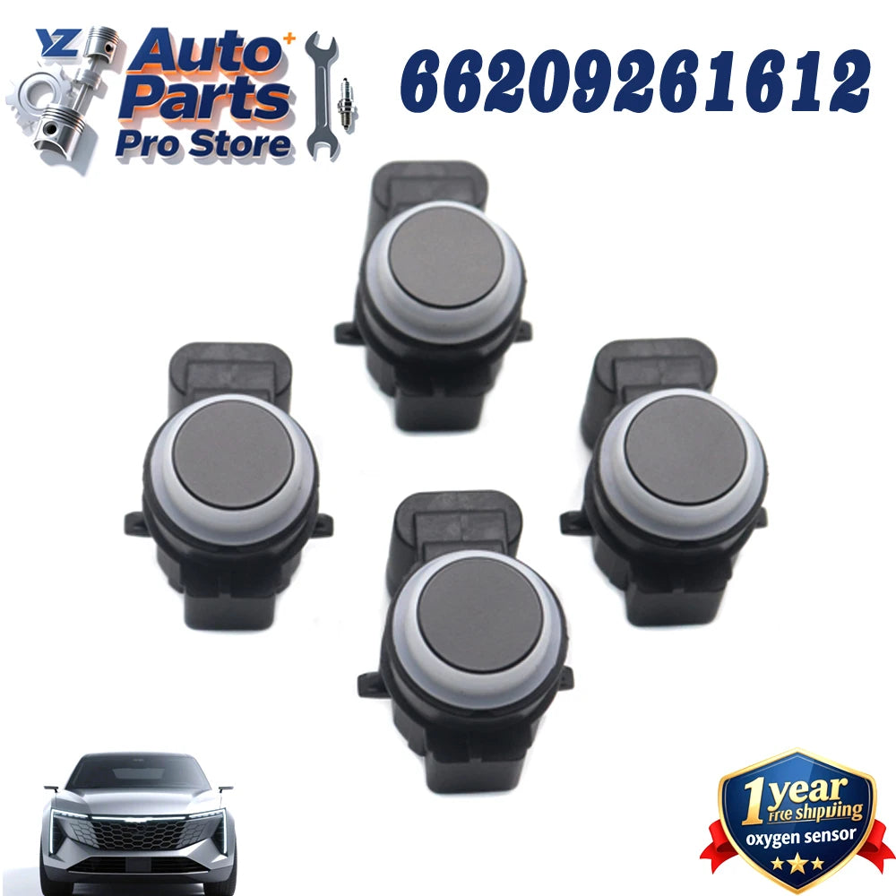 66209261612 PDC Parking Sensor 4PCS For BMW 1 2 Series F20 F21 F22 M2 M235i M240iX