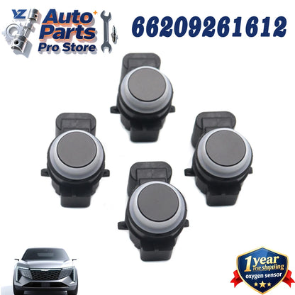 66209261612 PDC Parking Sensor 4PCS For BMW 1 2 Series F20 F21 F22 M2 M235i M240iX
