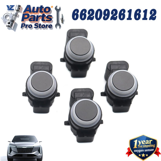 66209261612 PDC Parking Sensor 4PCS For BMW 1 2 Series F20 F21 F22 M2 M235i M240iX