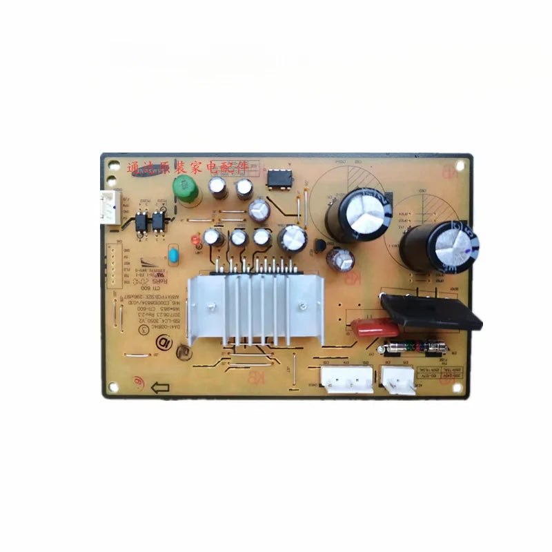 For Samsung bcd-290wnsiww1 Refrigerator wnrisa1 Control dA92-00459a/e Inverter Board P T Y