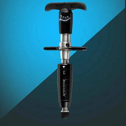 Excellent Three Force Adjustable Single Tips Chiropractic Activator Chiropractic Manual Adjustment Tools for Chiropractic Use