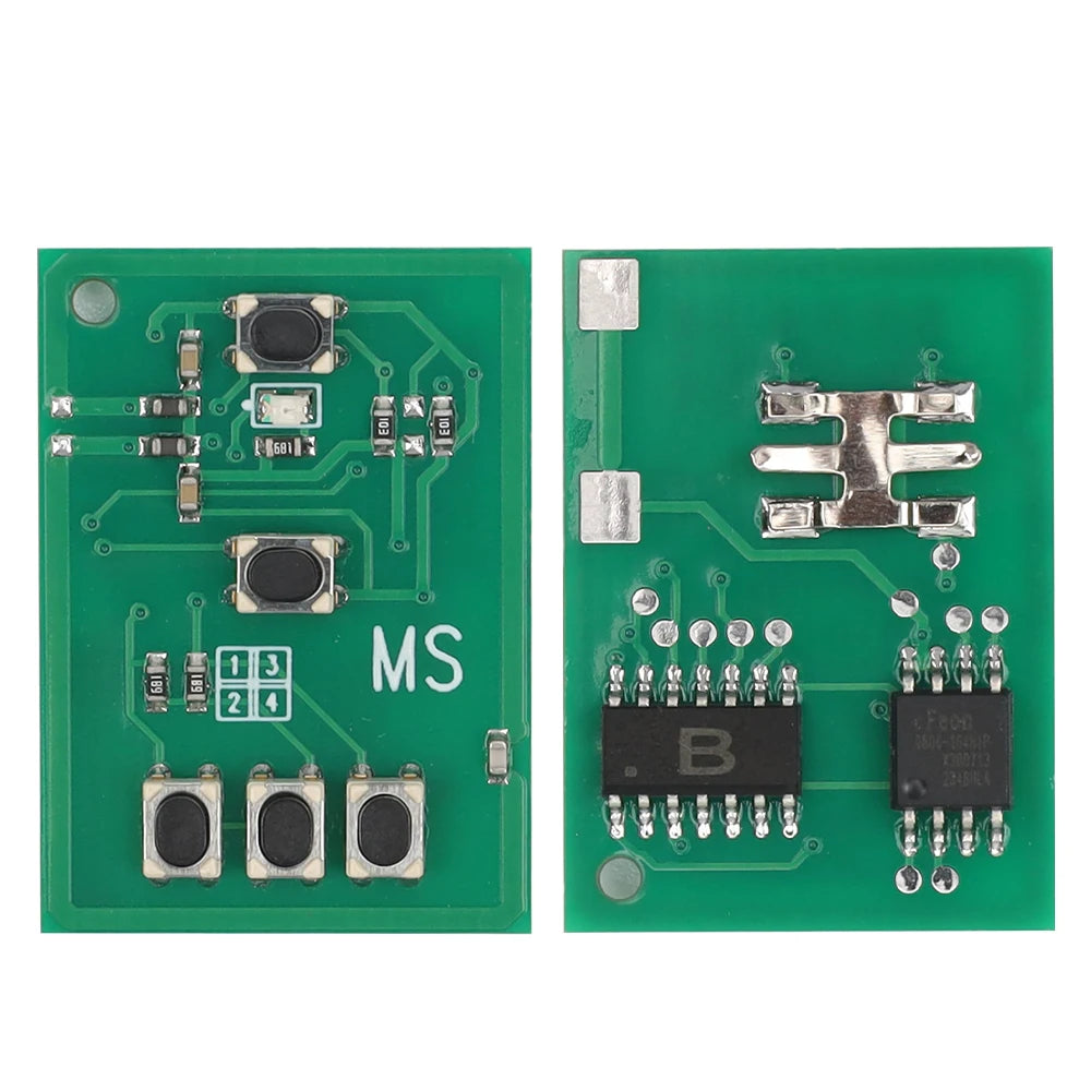 Okey Remote Flip Car Key 315Mhz 4D63 AFTS Chip For Mazda 2 3 5 6 8 CX-7 CX-9 MX-5 BGBX1T478 SKE125-01 Fob 3/4 Buttons