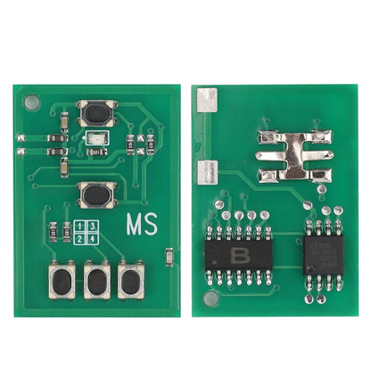 Okey Flip Remote Car Key 433MHz 4D63 AFTS Chip For Mazda 2 3 5 6 Mitsubishi system SKE126-01 SKE126-A1