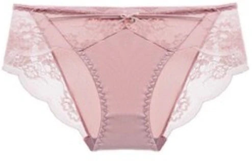 Soft Comfort Wireless Lace Bra Set Push Up Adjustable Shape Breathable Skin Friendly Ladies Underwear Lingerie Set To All Season
